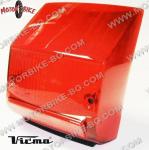 СТЪКЛО ЗА СТОП ЗА ПИАДЖО VESPA PXE 125/150/200 81-97 / PX 125/150/200 98-07-1